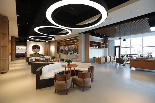 邯鄲漫生快活體驗(yàn)店 以設(shè)計(jì)重塑親子互動(dòng)的沉浸空間